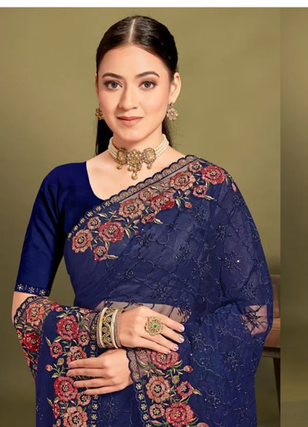 Catalog_Designer_Saree