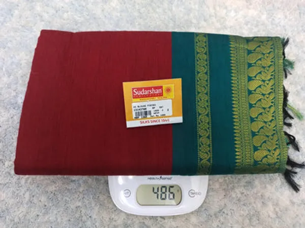 Cotton_Silk_Saree