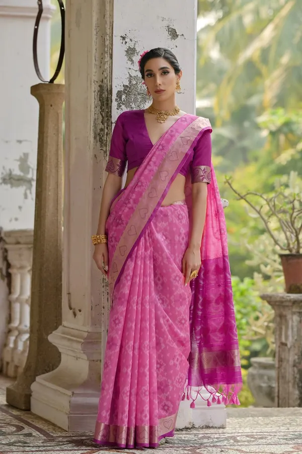 Catalog_Designer_Saree