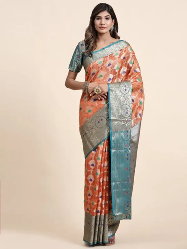 Catalog_Designer_Saree