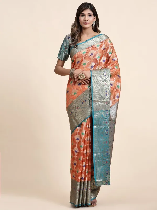 Catalog_Designer_Saree