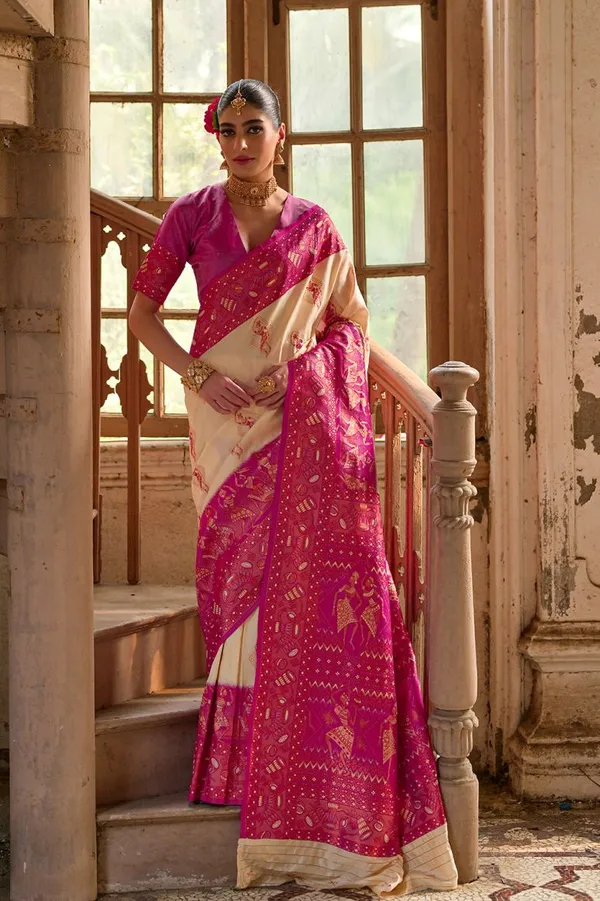 Catalog_Designer_Saree