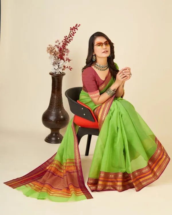 Catalog_Designer_Saree