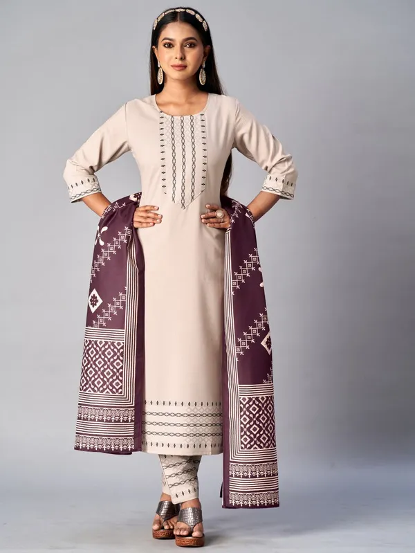 Pure_Cotton_Salwar_Suits_3_Piece