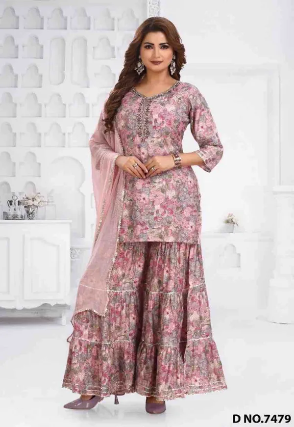Cotton_Gharara_Suits
