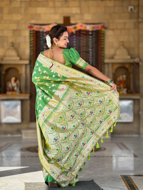 Catalog_Designer_Saree