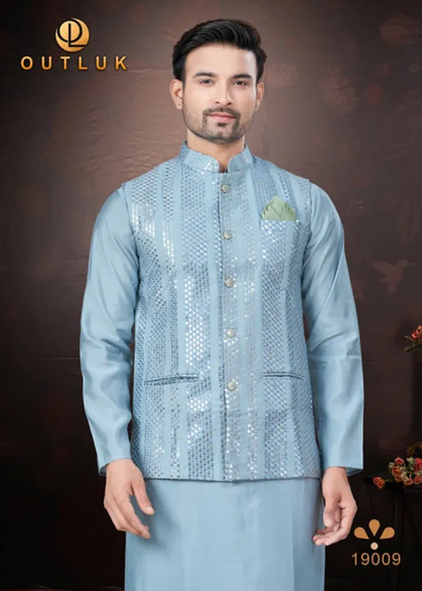 Pure_Silk_Kurta_Pyjama