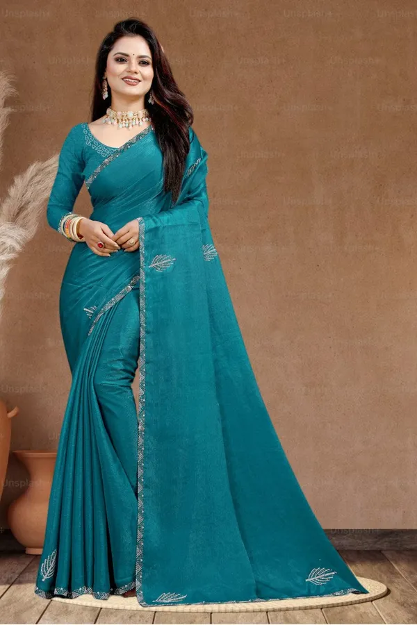 Catalog_Designer_Saree