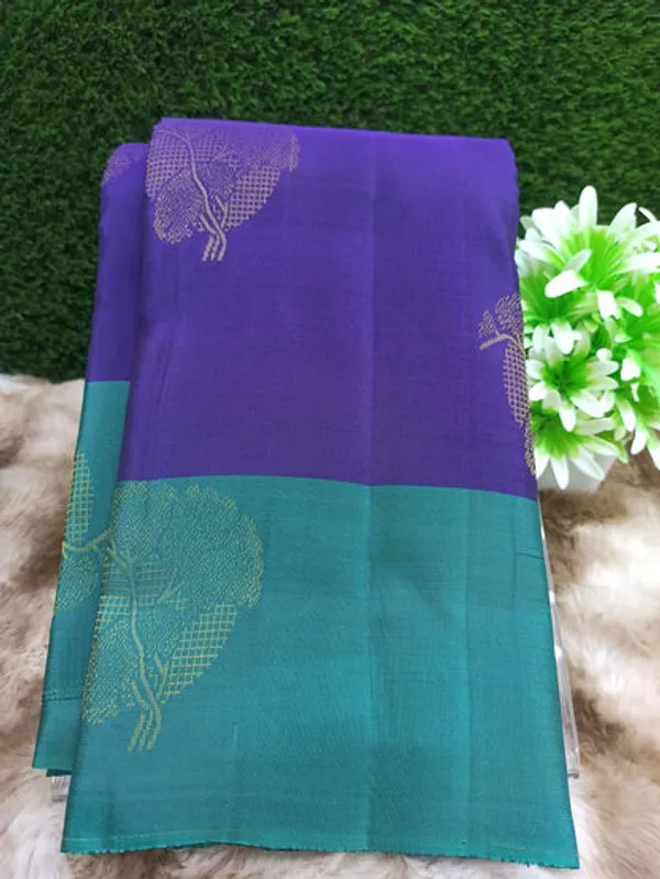 Pure_Kanchipuram_Silk_Saree