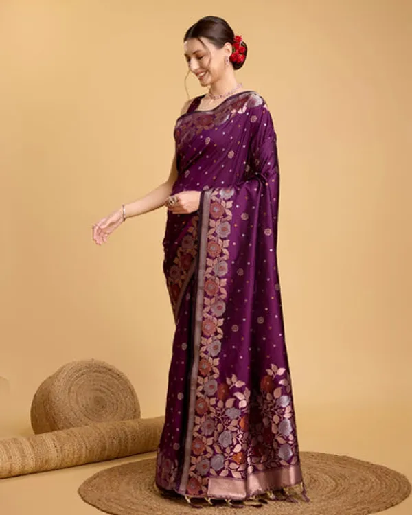 Catalog_Designer_Saree
