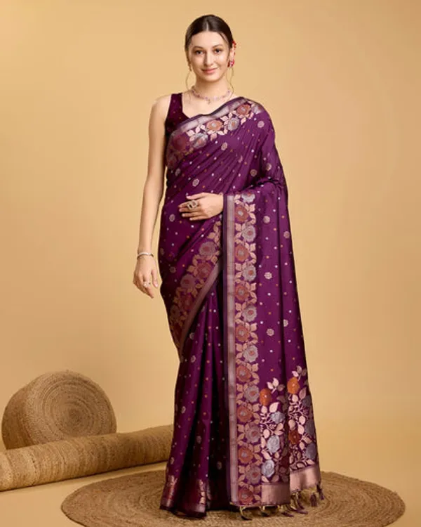 Catalog_Designer_Saree