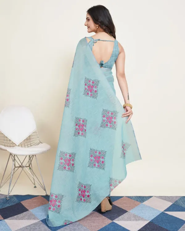 Catalog_Designer_Saree