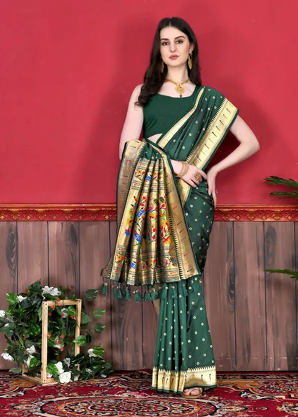 Catalog_Designer_Saree