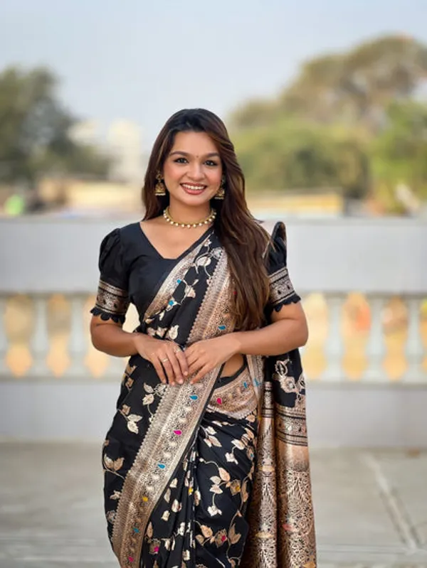 Catalog_Designer_Saree