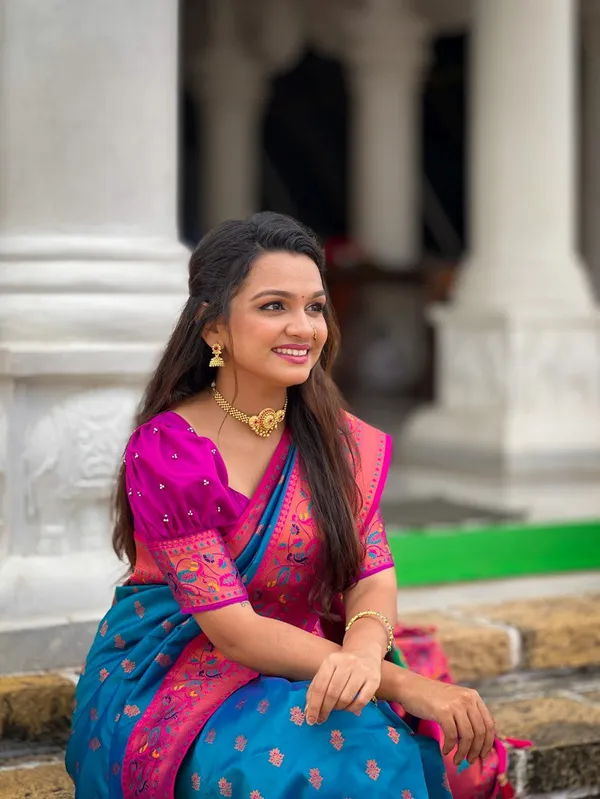Catalog_Designer_Saree