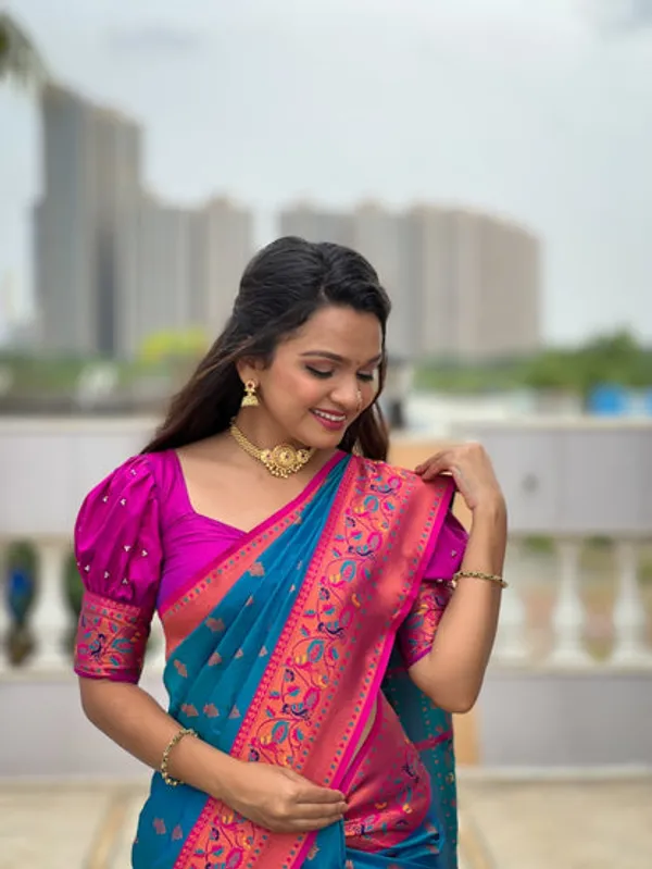 Catalog_Designer_Saree