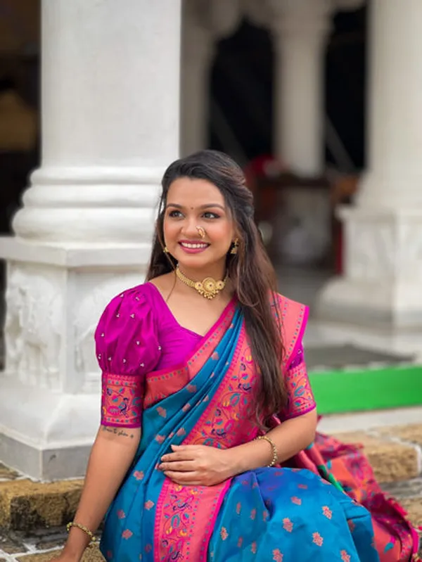 Catalog_Designer_Saree