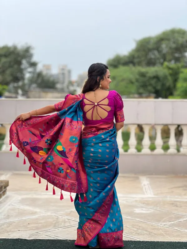 Catalog_Designer_Saree