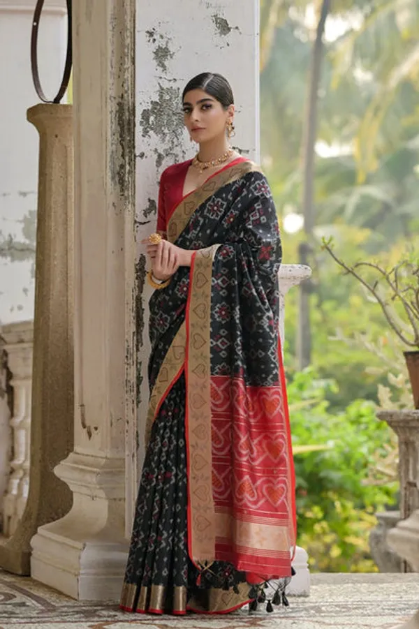 Catalog_Designer_Saree
