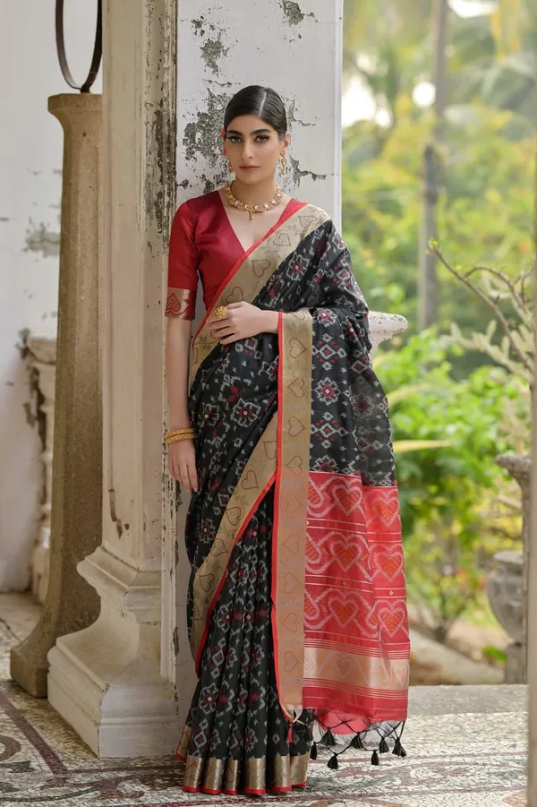 Catalog_Designer_Saree