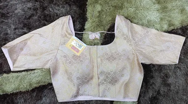 Latest_Designer_Readymade_Blouse