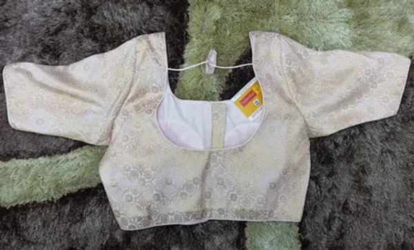 Latest_Designer_Readymade_Blouse