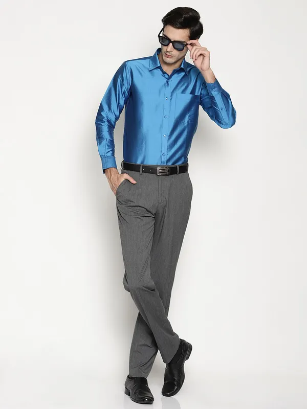 Ellows_New_Art_Silk_Shirt