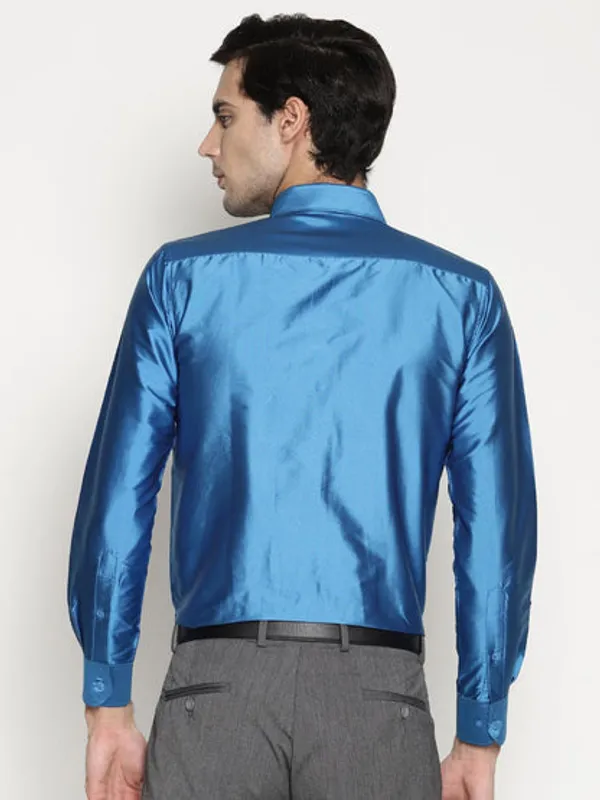 Ellows_New_Art_Silk_Shirt