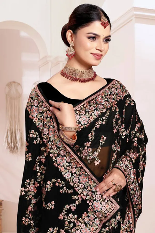 Catalog_Designer_Saree
