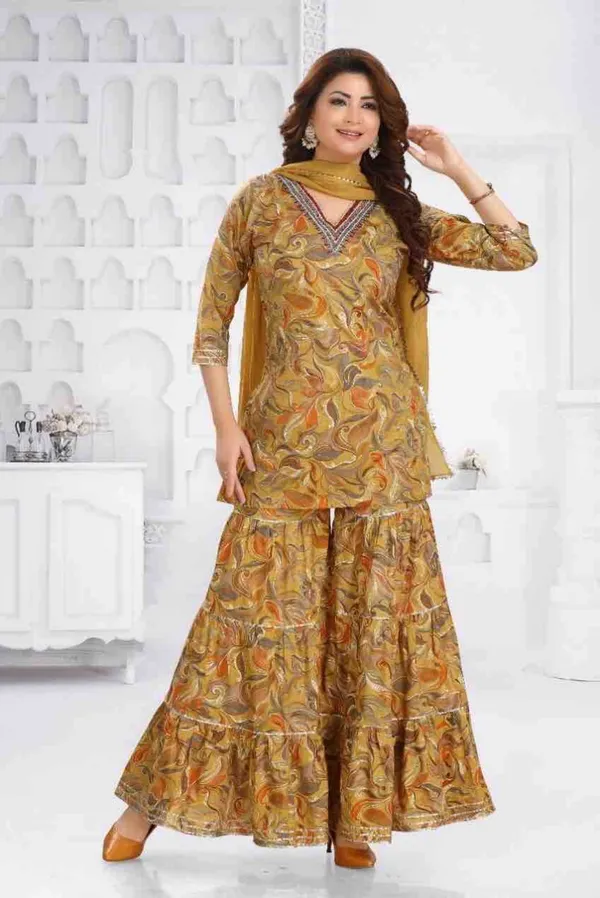 Cotton_Gharara_Suits