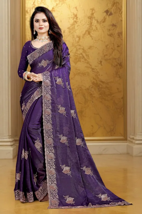 Catalog_Designer_Saree