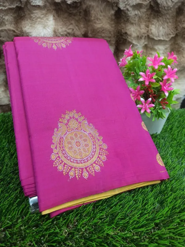 Pure_Kanchipuram_Silk_Saree
