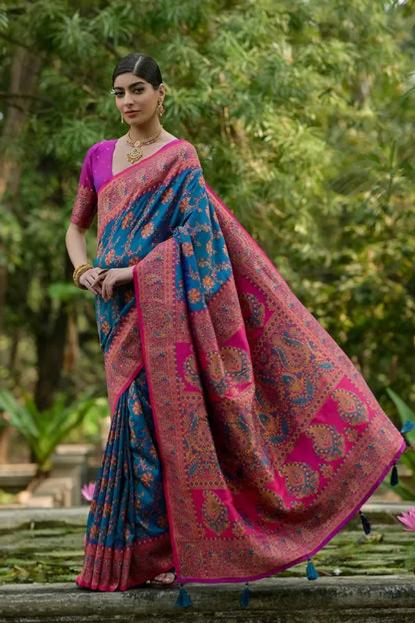Catalog_Designer_Saree