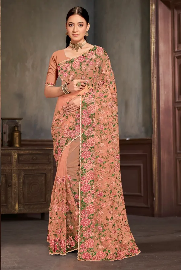 Catalog_Designer_Saree