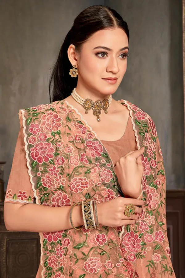 Catalog_Designer_Saree