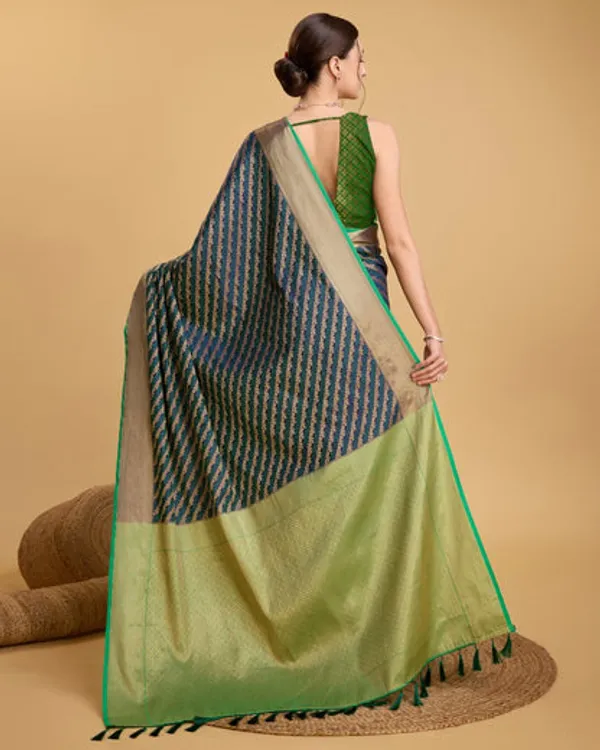 Catalog_Designer_Saree