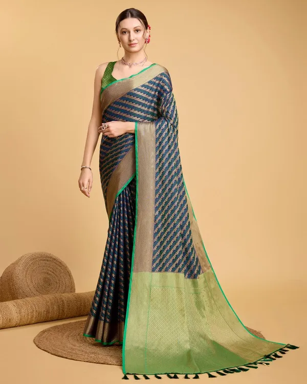 Catalog_Designer_Saree