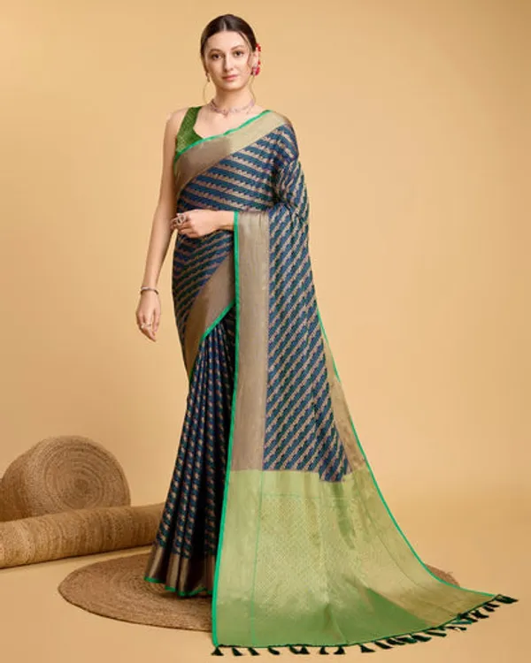 Catalog_Designer_Saree