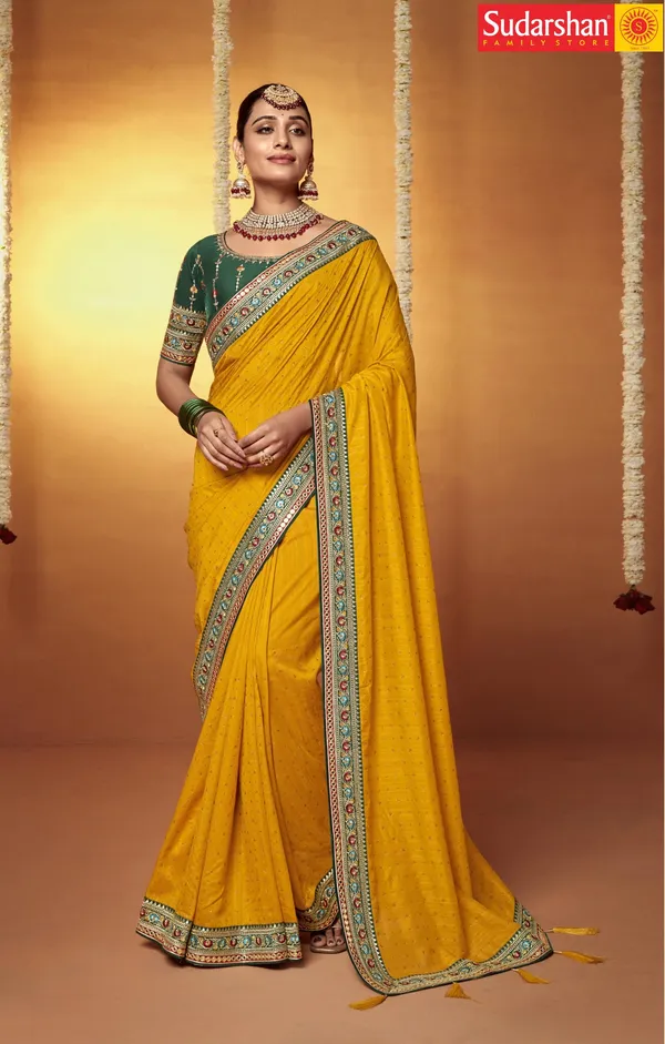 Embroidery_Work_Saree