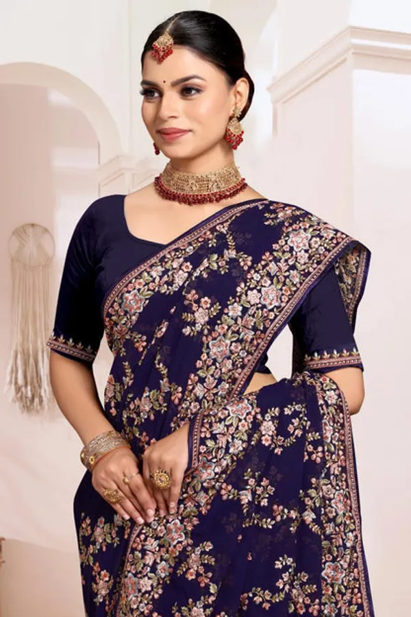 Catalog_Designer_Saree