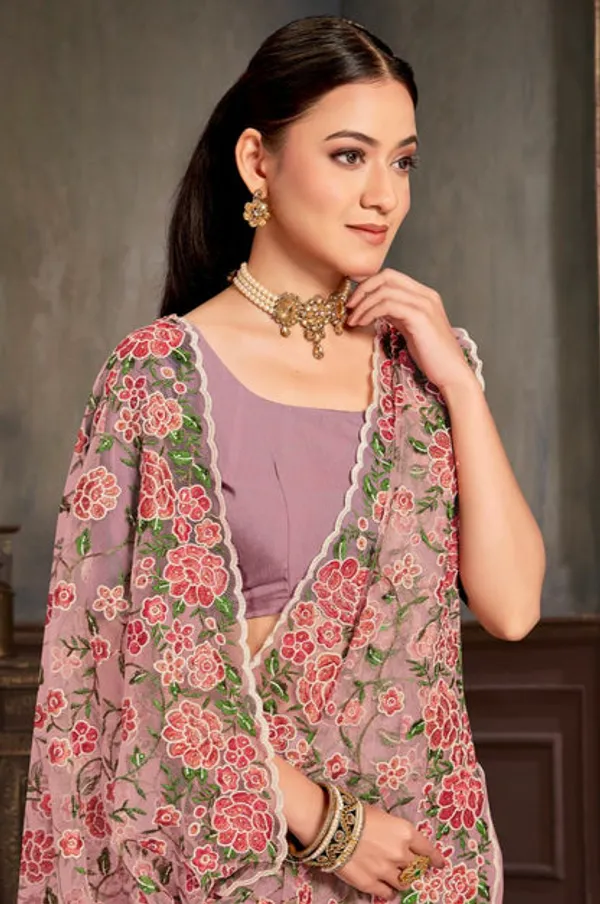 Catalog_Designer_Saree