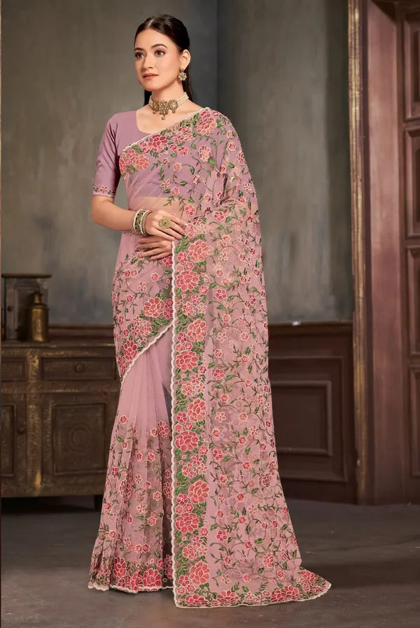 Catalog_Designer_Saree