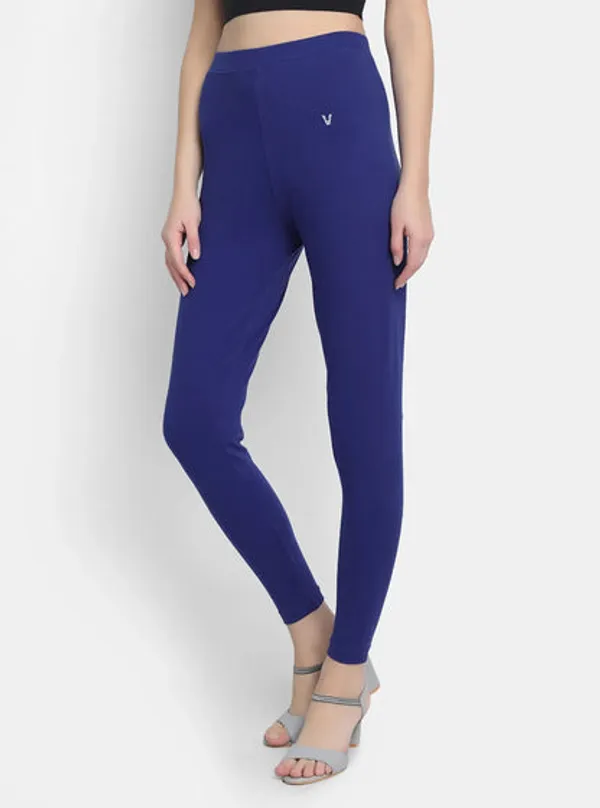 Women_Ankle_Length_Stretchable_Leggings