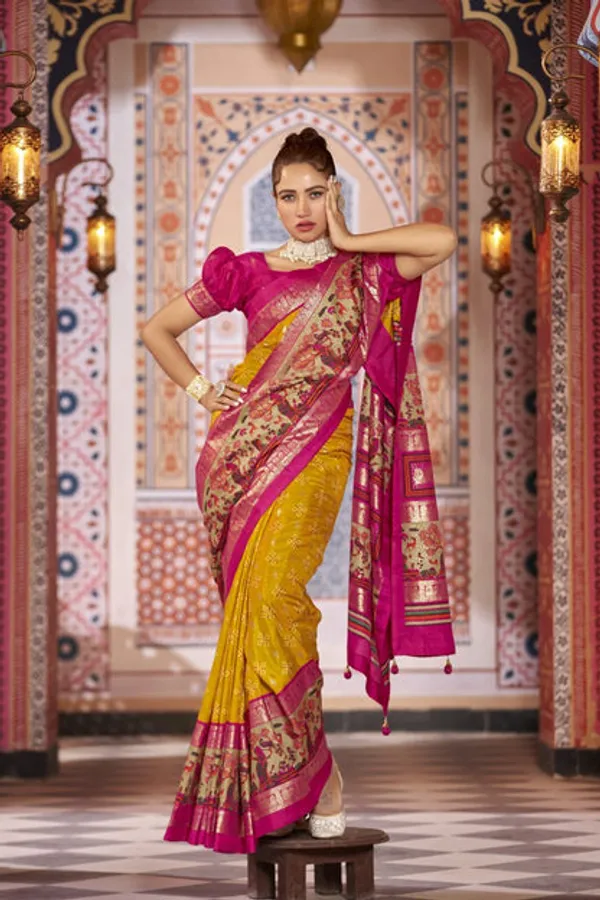 Catalog_Designer_Saree