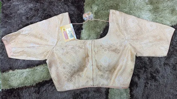 Latest_Designer_Readymade_Blouse