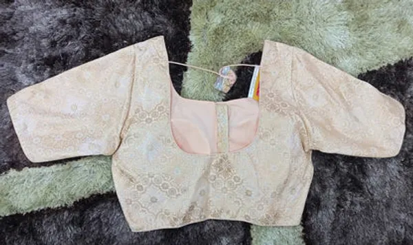 Latest_Designer_Readymade_Blouse