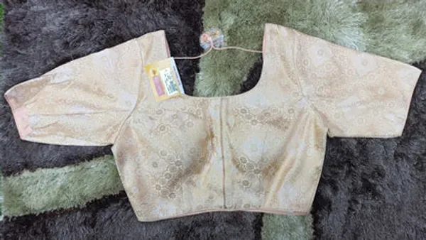 Latest_Designer_Readymade_Blouse
