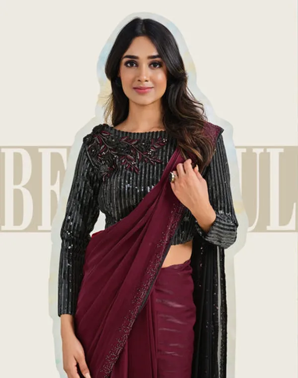 Catalog_Designer_Saree
