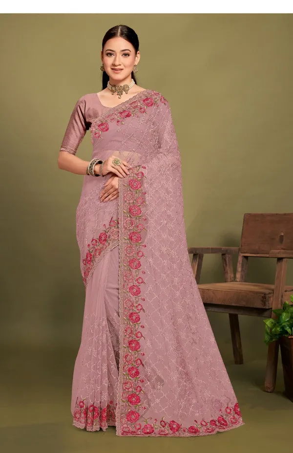 Catalog_Designer_Saree