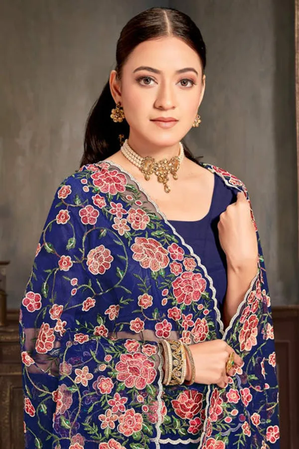 Catalog_Designer_Saree
